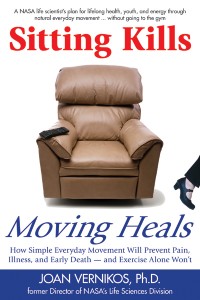 Sitting Kills Moving Heals