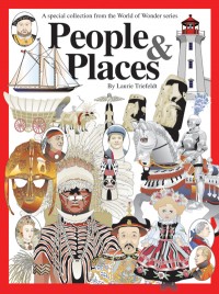 World of Wonder People and Places